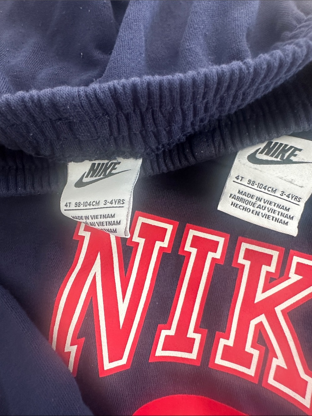 Nike 4T - Picture 4 of 6